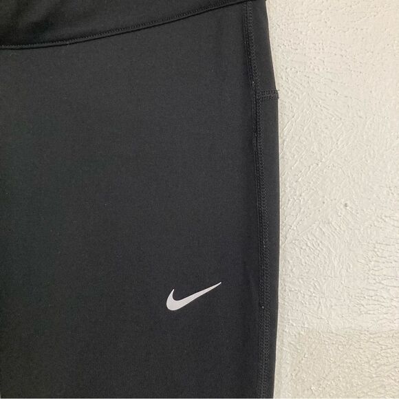 Nike Running Cropped Leggings XS - Picture 6 of 7